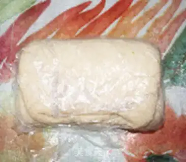 Make Chinese soy sauce step 9