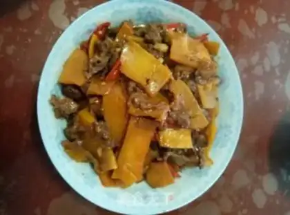 Make Shrimp Yin step 0