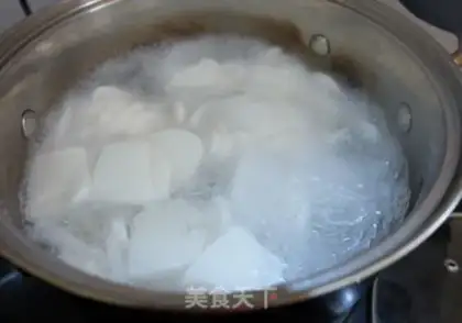 Make Hot cabbage step 3