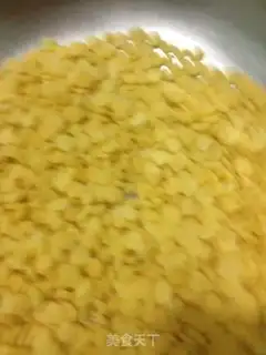 Make Potato step 1