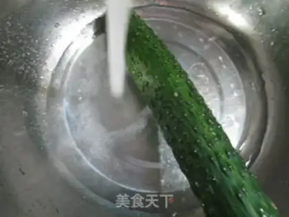 Make White maggot step 1
