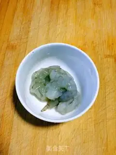 Make Yangzhou fried rice step 0