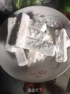 Make Potato step 2