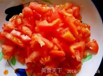Make Tasty step 0
