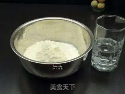 Make Shrimp Yin step 3