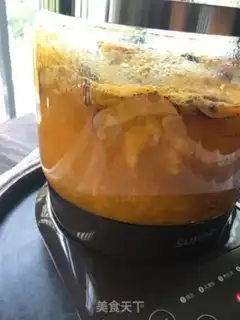 Make Pumpkin