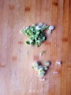 Make Sour noodles step 0