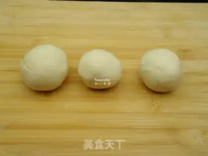Make Shrimp Yin step 5