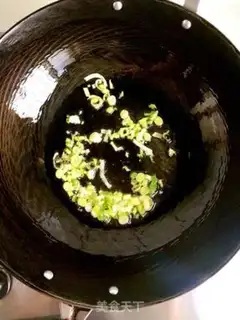 Make Sour noodles step 1