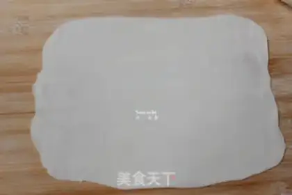 Make Shrimp Yin step 6