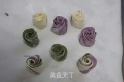 Make The Everlasting Flower Box step 16