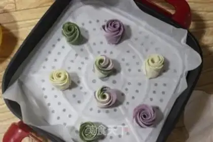 Make The Everlasting Flower Box step 17