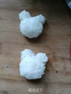 Make Sushi step 5
