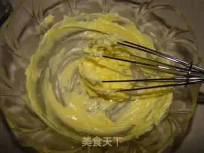 Make Bread of coconuts step 0