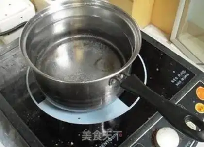 Make Clear stream step 2
