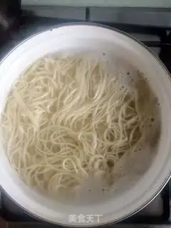 Make Sour noodles step 4