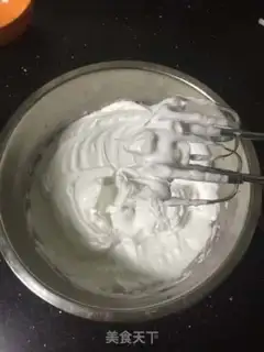 Make A spinach casserole step 2