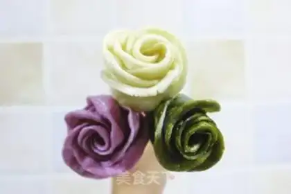 Make The Everlasting Flower Box step 19