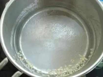 Make Chicken chowder step 3