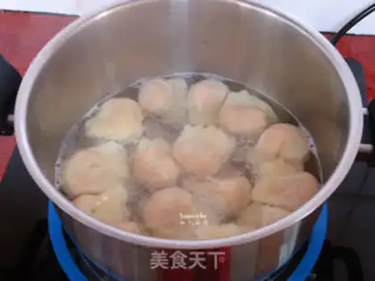Make Shrimp Yin step 11