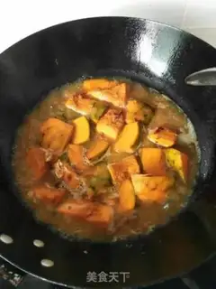 Make Pumpkin step 3