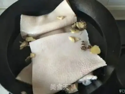Make Frozen step 1