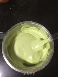 Make A spinach casserole step 6