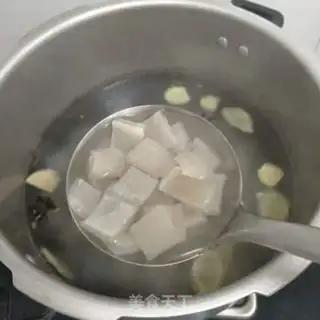Make Frozen step 3
