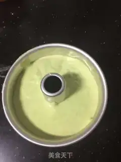 Make A spinach casserole step 7