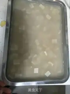 Make Frozen step 4