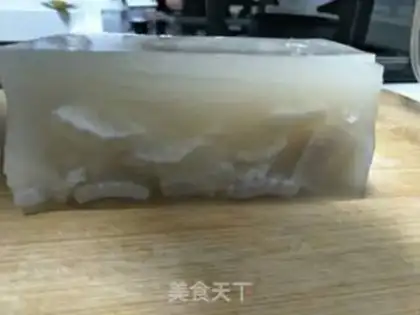 Make Frozen step 5