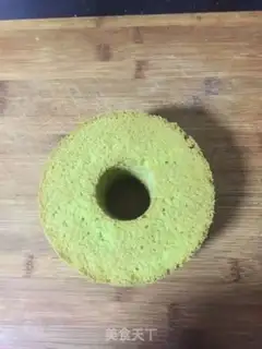 Make A spinach casserole step 9