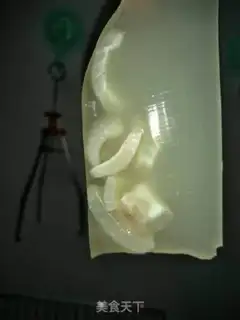 Make Frozen step 6