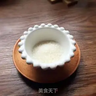 Make Caramel milk tea step 2