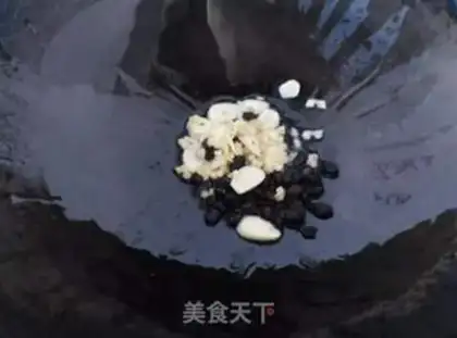 Make Cracker radish step 4