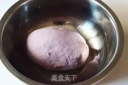 Make Potato roses step 4