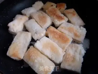 Make ♪ Jell-O tofu ♪ step 2