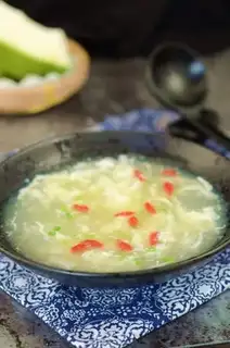 Make Chicken chowder step 9
