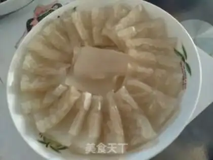 Make Frozen step 8