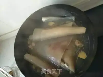 Make Frozen step 9