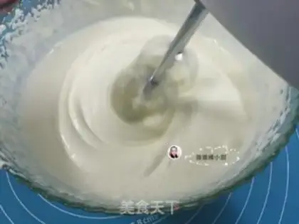 Make Naked cocoa cake step 12