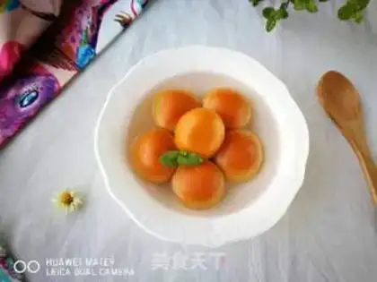 Make Pumpkin talons step 8