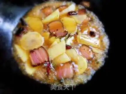 Make Potato step 3