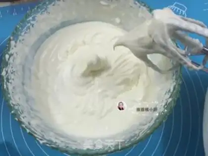 Make Naked cocoa cake step 13