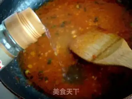 Make ♪ Jell-O tofu ♪ step 6