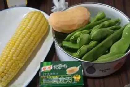 Make Big harvest step 0