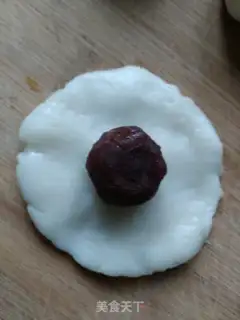 Make Bean saliva step 7