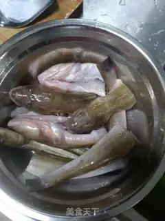 Make Fish step 0