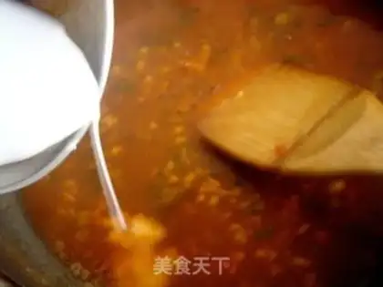 Make ♪ Jell-O tofu ♪ step 7