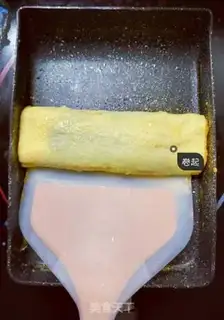 Make Purple cheese, Okja step 3